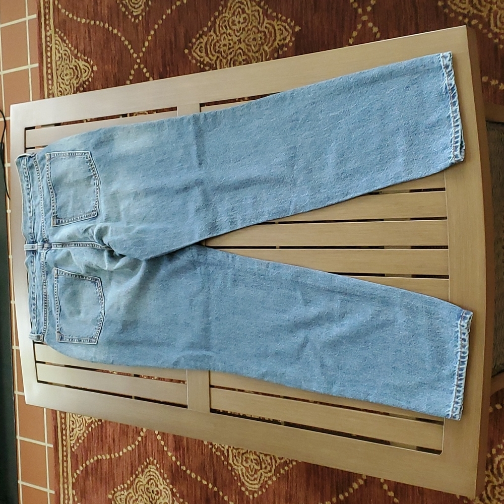 Old navy jeans 34x34 NWT - Picture 5 of 7